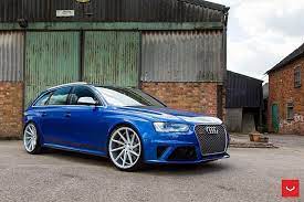 Vossen Cvt Audi Rs4 B8 Audi B8 Audi A4 Audi