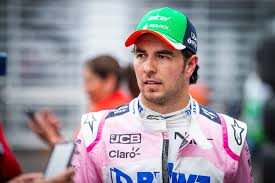 Sergio 'checo' pérez se despidió del gran premio de méxico por un problema con su auto. Checo Perez Queda Fuera Del Gp De Silverstone Tras Dar Positivo A Covid 19