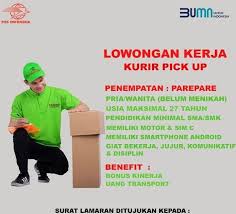 Lowongan kerja loker bank bulan januari 2020 lulusan sma smk d3 d4 s1 s2 semua jurusan loker tahun 2020 bank bumn cpns 2020. Viral News Lowongan Kerja Finance Parepare Kredit Plus Selain Menawarkan Promosi Kali Ini Membuka Lowongan Kerja Berita Bersatu Lowongan Kerja Finance Di Indonesia