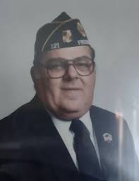 Richard Curtis Topper Obituary July 22, 2024