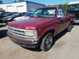 Dodge dakota heating & cooling problems/questions. Cars In Usa Dodge Dakota 1996 Vin 1b7fl26x5ts528014 From Ga Sales Offer