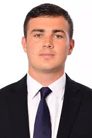 2020 Men's Lacrosse Roster