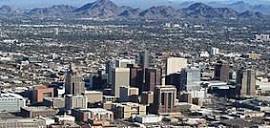 Phoenix, Arizona - Wikipedia