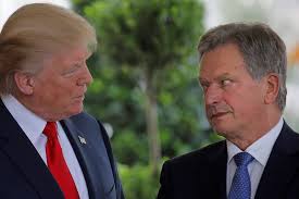 Facts are sorted by community importance and you can build your personalized lexicon. Finland Says No Fighter Deal With Boeing After Trump S Comments