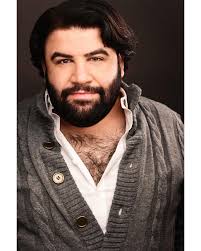 Michael is an expert photographer and a delight to work with. He made me  feel comfortable and photogenic, and knew exactly how to optimize the  session to get looks that both showcase