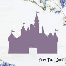 Sleeping Beauty S Castle Silhouette Disneyland Castle Inspired File Design Digital Download Svg Vector Cricut Silhouette Clip Art In 2021 Castle Silhouette Disneyland Castle Disneyland Castle Silhouette