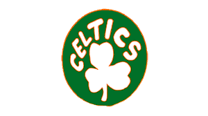 A logo concept of a professional basketball team. Boston Celtics Logo And Symbol Meaning History Png