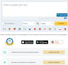 12 Best Online Translators To Translate Any Language