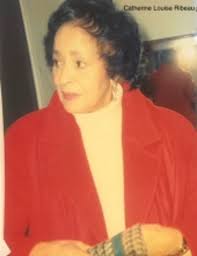 Catherine Ribeau Obituary November 26, 2021