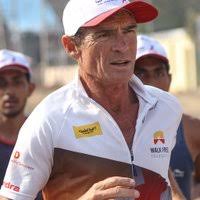 Pat Farmer (@patfarmerrunner)