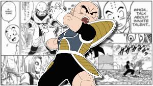 Characters → earthlings upa (ウパ, upa) is a member of the native tribe whose members serve as the guardians of korin tower. Wallpaper Dragon Ball Dragon Ball Z Krillin Manga 3840x2160 Destex 1939709 Hd Wallpapers Wallhere