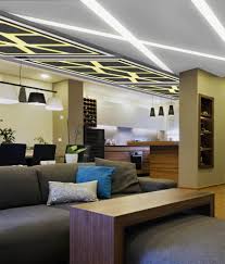 A distinctively decorated ceiling treatment, with creative architecture, will enhance your home's interior design. Gypsum Ceilings Boards Drywall Plastering Solutions Saint Gobain Gyproc India