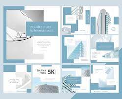 Y que además desvela cómo, al usar los instrumentos adecuados, se pueden generar soluciones originales y. Architecture Social Media Posts Templates Social Media Post Architecture Social Media