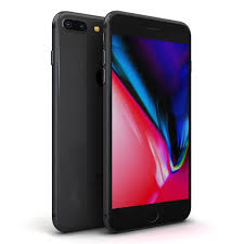 Apple Iphone 8 Plus Space Gray 3d Model Ad Iphone Apple Space Model Iphone 8 Plus Apple Iphone Iphone 8