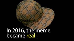 Real Life Scumbag Hat Hats Scumbag Real Life