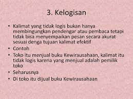 Hadirnya buku seri penyuluhan ini dimaksudkan sebagai bahan penguatan dalam pelaksanaan kegiatan pemasyarakatan. Kalimat Ppt Download