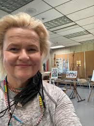 Winter Knight----3577 " Hank Ma.