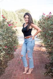 Grlfrnd Karolina Jeans Dupe The Perfect Budget Friendly Dupe