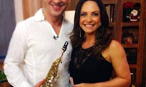 In addition to family, friends and fans expressed their sadness over the death of christian saxophonist andré paganelli. Andre Paganelli Na Rede Vida De Tv Guiame
