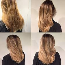 wow ein super vorher nachher ergebnis mit olaplex photo credit tim ohne struppi hair doctor hair beauty hairstyle