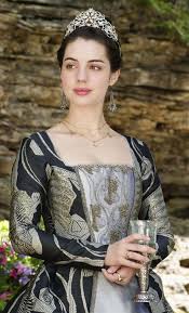Check spelling or type a new query. Reign Bild Adelaide Kane 80 Von 499 Filmstarts De