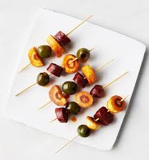 Un apéro ou cocktail dinatoire est de plus en plus à la mode. Apero Dinatoire Automne Epatez Vos Invites Avec Ces Idees Originales