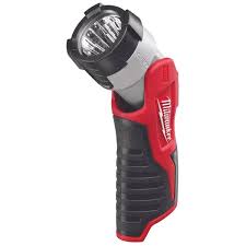 Milwaukee 49 24 0146 M12 12v Lithium Ion Cordless Trueview Led Worklight Bare Tool Blain S Farm Fleet