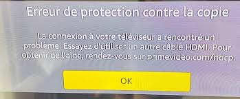 Freebox player, disque dur, tv et services associés. Fs 28887 Amazon Prime Video
