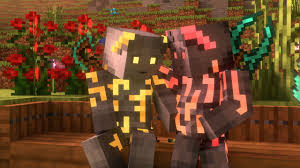 Scummy Art And Shower Thoughts By A Random Person You Found On The Internet Tidesinger X Deathsinger Minecraft Art Minecraft War