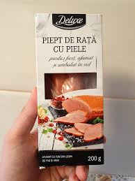 Rata cu masline, rata umpluta cu sos de portocale. Mezel Din Piept De RaÈÄ Nwradu Blog