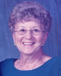 Janet L. Dunlap Obituary July 18, 2025