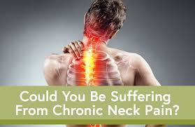 Image result for Neck Pain