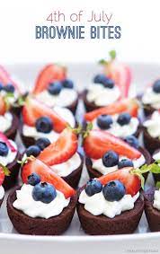 12 Patriotic Desserts 4th Of July Desserts Memorial Day Desserts Patriotic Desserts