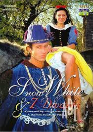 Snow White & 7 Dwarfs (1999) | Adult DVD Empire