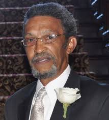 William Logan Obituary