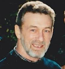 William Larry Stacy (1945-2016)