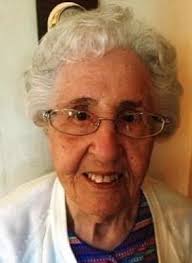 Betty Sullivan Obituary (2016)