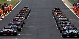 Albon, who lost his formula 1 ride with red bull, will remain with the red bull team as a reserve driver in 2021. Formula One 2021 Driver Line Up F1beat