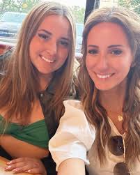 This time Mina pulled some “Forced Family Fun”