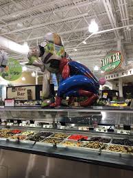 Harris teeter locations & hours near london. The Mylar Balloons In My Local Harris Teeter S Were Positioned With Great Care Mildlyinteresting