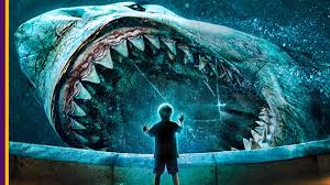 The meg 2 movie news: The Meg 2 The Megalodon Will Return Movie News Youtube