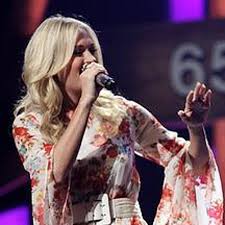 Maybe you would like to learn more about one of these? Carrie Underwood Baby S Got Her Blue Jeans By Chris Carriefan