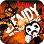 You can download the game bendy and the ink machine for android. Bendy Horror Ink Machine Zombies 5 1 1 Apk Download Com Bendy Horror Inkmachine