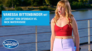 Vanessa Bittenbinder Mit Katchi Von Ofenbach Vs Nick Waterhouse Dsds 2021çš„youtubeè§†é¢'æ•ˆæžœåˆ†æžæŠ¥å'Š Noxinfluencer