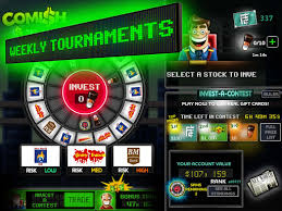 At the beginning of the game you are given 50.000 us dollars so you can prove to everybody how awesome you are. Updated Comish Stock Market Simulator Trading Game Pc Android App Download 2021
