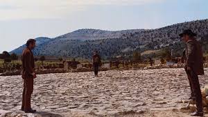 The Good The Bad And The Ugly Final Duel Song Sergio Leone S Dollars Trilogy A Fistful Of Dollars 25yl
