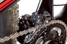 Schrauber Tipps Umwerfer Einstellen Fahrrad Reparieren Fahrrad Fahrradsattel