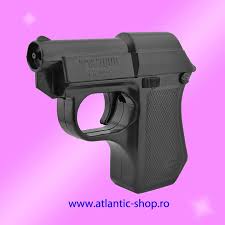 Pistoale cu gaz fara permis. Diplomat Tw 1000 Pistol Cu Spray Paralizant Atlantic Shop