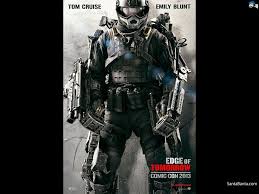 Once your download is complete, you can set emily blunt edge of tomorrow wallpaper 46820 as your background. Edge Of Tomorrow Wallpapers Wallpaper Cave