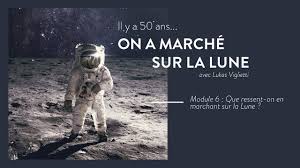 Read neil armstrong by romain parmentier,romain prévalet, 50minutes with a free trial. Episode 6 Que Ressent On Lorsque L On Marche Sur La Lune Youtube